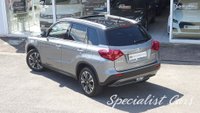 USED 2020 69 SUZUKI VITARA 1.4 SZ5 BOOSTERJET ALLGRIP 5d 139 BHP 