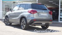 USED 2020 69 SUZUKI VITARA 1.4 SZ5 BOOSTERJET ALLGRIP 5d 139 BHP 