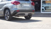 USED 2020 69 SUZUKI VITARA 1.4 SZ5 BOOSTERJET ALLGRIP 5d 139 BHP 