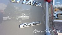 USED 2020 69 SUZUKI VITARA 1.4 SZ5 BOOSTERJET ALLGRIP 5d 139 BHP 