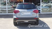 USED 2020 69 SUZUKI VITARA 1.4 SZ5 BOOSTERJET ALLGRIP 5d 139 BHP 