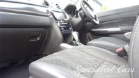 USED 2020 69 SUZUKI VITARA 1.4 SZ5 BOOSTERJET ALLGRIP 5d 139 BHP 