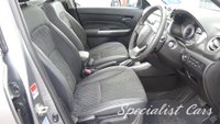 USED 2020 69 SUZUKI VITARA 1.4 SZ5 BOOSTERJET ALLGRIP 5d 139 BHP 