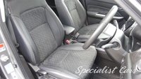 USED 2020 69 SUZUKI VITARA 1.4 SZ5 BOOSTERJET ALLGRIP 5d 139 BHP 