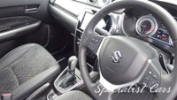 USED 2020 69 SUZUKI VITARA 1.4 SZ5 BOOSTERJET ALLGRIP 5d 139 BHP 