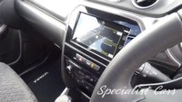 USED 2020 69 SUZUKI VITARA 1.4 SZ5 BOOSTERJET ALLGRIP 5d 139 BHP 
