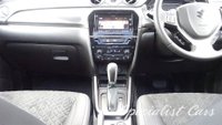 USED 2020 69 SUZUKI VITARA 1.4 SZ5 BOOSTERJET ALLGRIP 5d 139 BHP 