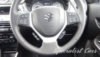 USED 2020 69 SUZUKI VITARA 1.4 SZ5 BOOSTERJET ALLGRIP 5d 139 BHP 