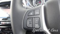 USED 2020 69 SUZUKI VITARA 1.4 SZ5 BOOSTERJET ALLGRIP 5d 139 BHP 