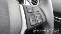 USED 2020 69 SUZUKI VITARA 1.4 SZ5 BOOSTERJET ALLGRIP 5d 139 BHP 