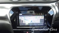 USED 2020 69 SUZUKI VITARA 1.4 SZ5 BOOSTERJET ALLGRIP 5d 139 BHP 
