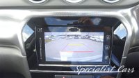 USED 2020 69 SUZUKI VITARA 1.4 SZ5 BOOSTERJET ALLGRIP 5d 139 BHP 