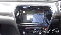 USED 2020 69 SUZUKI VITARA 1.4 SZ5 BOOSTERJET ALLGRIP 5d 139 BHP 