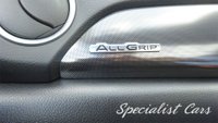 USED 2020 69 SUZUKI VITARA 1.4 SZ5 BOOSTERJET ALLGRIP 5d 139 BHP 