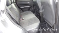 USED 2020 69 SUZUKI VITARA 1.4 SZ5 BOOSTERJET ALLGRIP 5d 139 BHP 