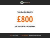 USED 2020 69 SUZUKI VITARA 1.4 SZ5 BOOSTERJET ALLGRIP 5d 139 BHP 