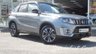 USED 2020 69 SUZUKI VITARA 1.4 SZ5 BOOSTERJET ALLGRIP 5d 139 BHP 