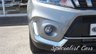 USED 2020 69 SUZUKI VITARA 1.4 SZ5 BOOSTERJET ALLGRIP 5d 139 BHP 
