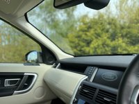 USED 2018 18 LAND ROVER DISCOVERY SPORT 2.0 TD4 HSE LUXURY 5d 180 BHP Roof Bars,  Black Roof & Alloys