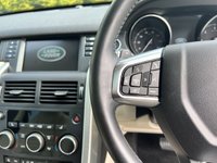 USED 2018 18 LAND ROVER DISCOVERY SPORT 2.0 TD4 HSE LUXURY 5d 180 BHP Roof Bars,  Black Roof & Alloys