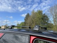USED 2018 18 LAND ROVER DISCOVERY SPORT 2.0 TD4 HSE LUXURY 5d 180 BHP Roof Bars,  Black Roof & Alloys