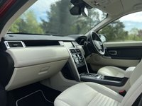 USED 2018 18 LAND ROVER DISCOVERY SPORT 2.0 TD4 HSE LUXURY 5d 180 BHP Roof Bars,  Black Roof & Alloys