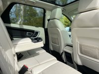 USED 2018 18 LAND ROVER DISCOVERY SPORT 2.0 TD4 HSE LUXURY 5d 180 BHP Roof Bars,  Black Roof & Alloys