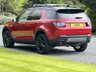 USED 2018 18 LAND ROVER DISCOVERY SPORT 2.0 TD4 HSE LUXURY 5d 180 BHP Roof Bars,  Black Roof & Alloys