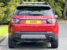 USED 2018 18 LAND ROVER DISCOVERY SPORT 2.0 TD4 HSE LUXURY 5d 180 BHP Roof Bars,  Black Roof & Alloys
