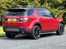 USED 2018 18 LAND ROVER DISCOVERY SPORT 2.0 TD4 HSE LUXURY 5d 180 BHP Roof Bars,  Black Roof & Alloys