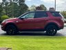 USED 2018 18 LAND ROVER DISCOVERY SPORT 2.0 TD4 HSE LUXURY 5d 180 BHP Roof Bars,  Black Roof & Alloys