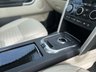 USED 2018 18 LAND ROVER DISCOVERY SPORT 2.0 TD4 HSE LUXURY 5d 180 BHP Roof Bars,  Black Roof & Alloys