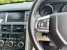 USED 2018 18 LAND ROVER DISCOVERY SPORT 2.0 TD4 HSE LUXURY 5d 180 BHP Roof Bars,  Black Roof & Alloys