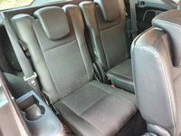 USED 2011 K RENAULT SCENIC 1.5 DYNAMIQUE TOMTOM DCI 5d 110 BHP 