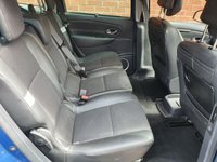USED 2011 K RENAULT SCENIC 1.5 DYNAMIQUE TOMTOM DCI 5d 110 BHP 