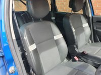 USED 2011 K RENAULT SCENIC 1.5 DYNAMIQUE TOMTOM DCI 5d 110 BHP 