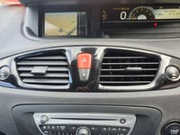 USED 2011 K RENAULT SCENIC 1.5 DYNAMIQUE TOMTOM DCI 5d 110 BHP 