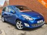 USED 2011 K RENAULT SCENIC 1.5 DYNAMIQUE TOMTOM DCI 5d 110 BHP 