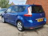 USED 2011 K RENAULT SCENIC 1.5 DYNAMIQUE TOMTOM DCI 5d 110 BHP 