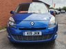 USED 2011 K RENAULT SCENIC 1.5 DYNAMIQUE TOMTOM DCI 5d 110 BHP 