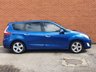 USED 2011 K RENAULT SCENIC 1.5 DYNAMIQUE TOMTOM DCI 5d 110 BHP 