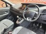 USED 2011 K RENAULT SCENIC 1.5 DYNAMIQUE TOMTOM DCI 5d 110 BHP 