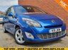 USED 2011 K RENAULT SCENIC 1.5 DYNAMIQUE TOMTOM DCI 5d 110 BHP 