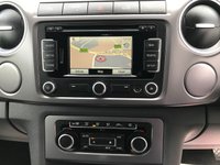 USED 2016 16 VOLKSWAGEN AMAROK 2.0 DC TDI HIGHLINE 4MOTION 180 BHP 3 STAMPS IN BOOK + CHOICES OF 4 IN