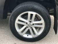 USED 2016 16 VOLKSWAGEN AMAROK 2.0 DC TDI HIGHLINE 4MOTION 180 BHP 3 STAMPS IN BOOK + CHOICES OF 4 IN