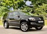 USED 2016 16 VOLKSWAGEN AMAROK 2.0 DC TDI HIGHLINE 4MOTION 180 BHP 3 STAMPS IN BOOK + CHOICES OF 4 IN