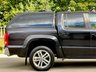 USED 2016 16 VOLKSWAGEN AMAROK 2.0 DC TDI HIGHLINE 4MOTION 180 BHP 3 STAMPS IN BOOK + CHOICES OF 4 IN