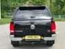 USED 2016 16 VOLKSWAGEN AMAROK 2.0 DC TDI HIGHLINE 4MOTION 180 BHP 3 STAMPS IN BOOK + CHOICES OF 4 IN