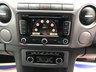 USED 2016 16 VOLKSWAGEN AMAROK 2.0 DC TDI HIGHLINE 4MOTION 180 BHP 3 STAMPS IN BOOK + CHOICES OF 4 IN