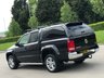 USED 2016 16 VOLKSWAGEN AMAROK 2.0 DC TDI HIGHLINE 4MOTION 180 BHP 3 STAMPS IN BOOK + CHOICES OF 4 IN